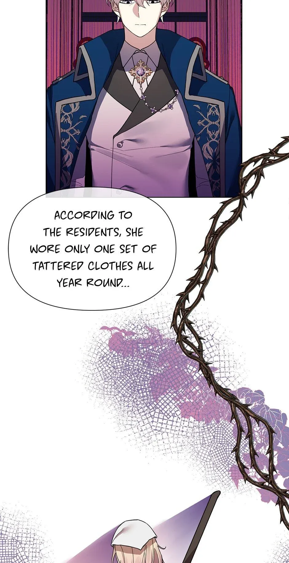 Starting from Today, I’m a Princess? Chapter 29 page 31