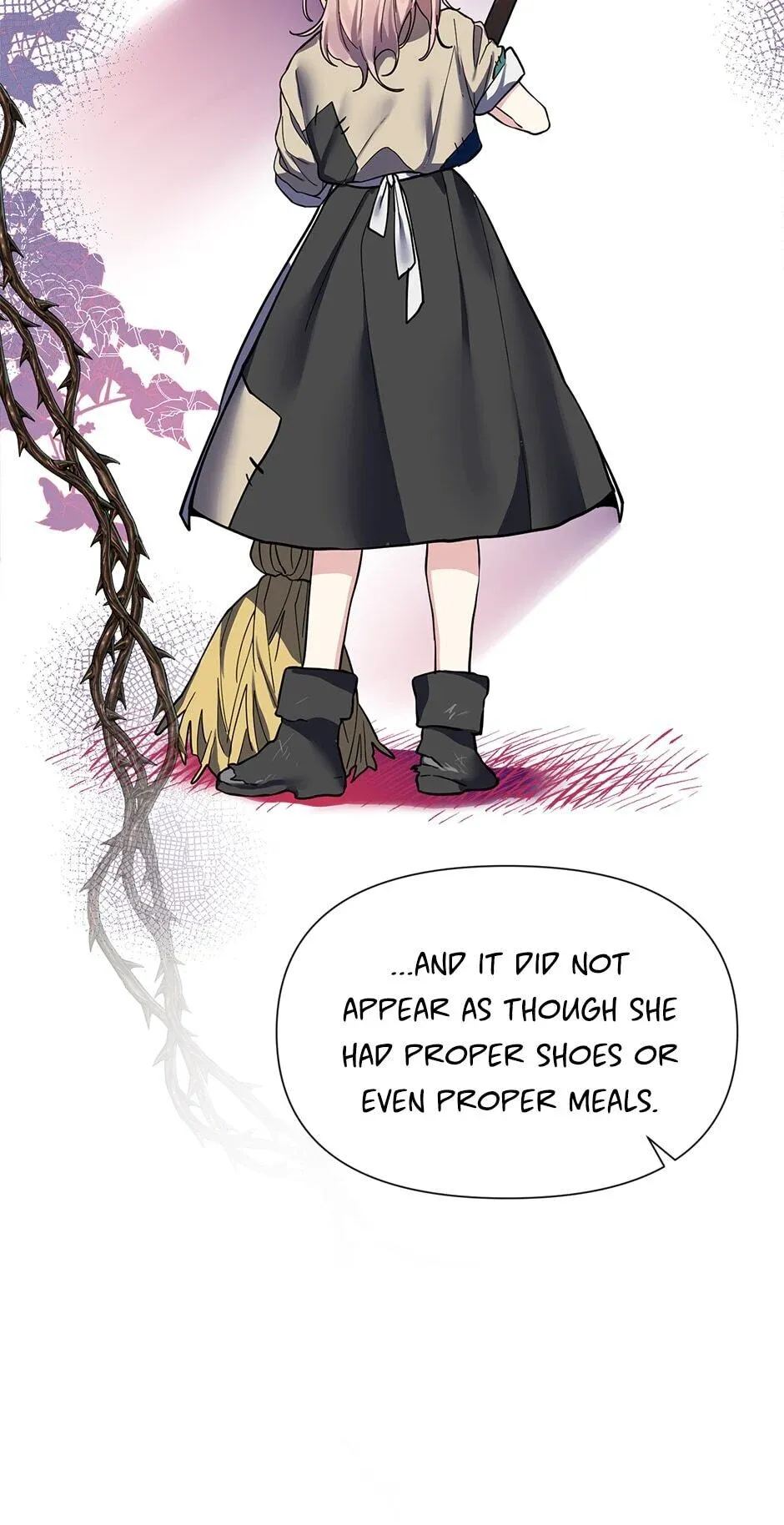 Starting from Today, I’m a Princess? Chapter 29 page 32