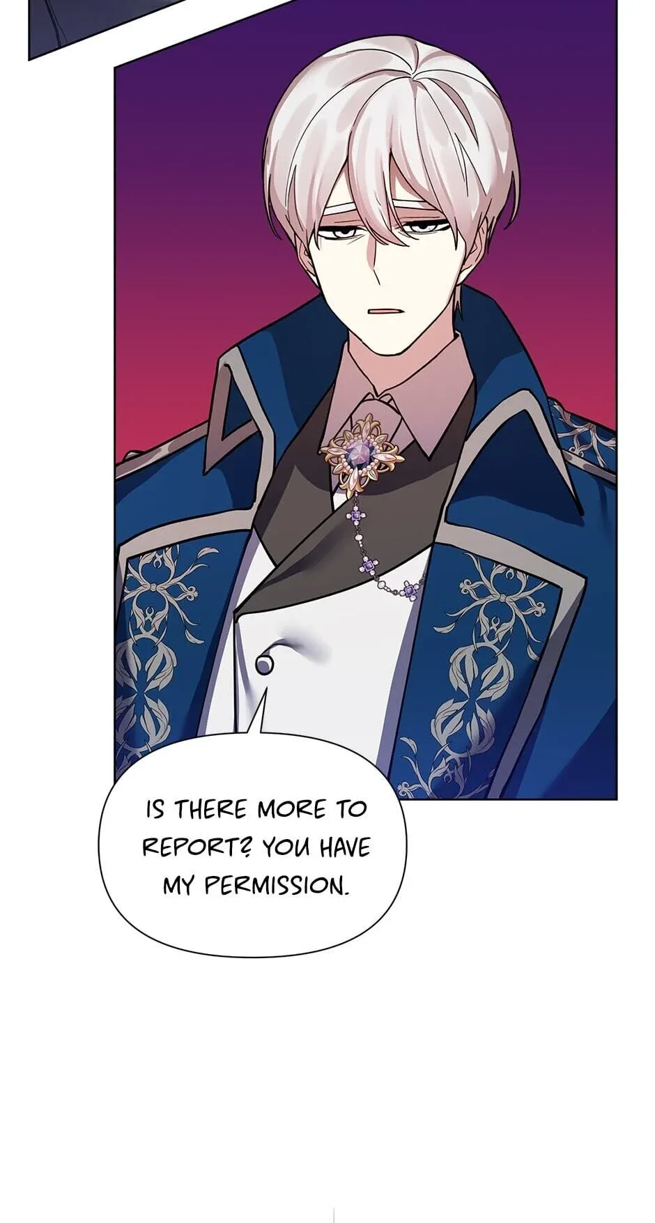 Starting from Today, I’m a Princess? Chapter 29 page 36