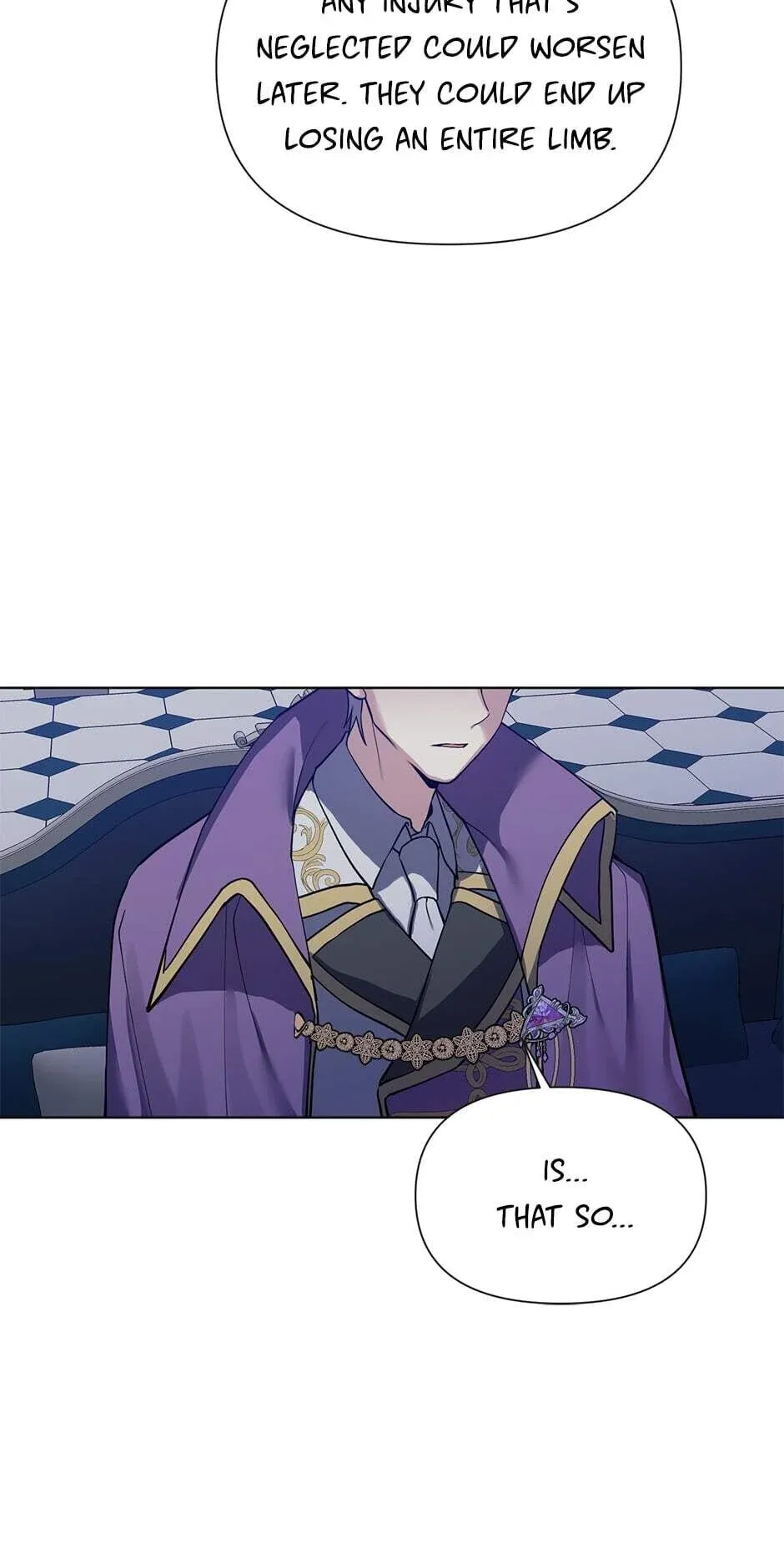 Starting from Today, I’m a Princess? Chapter 29 page 3