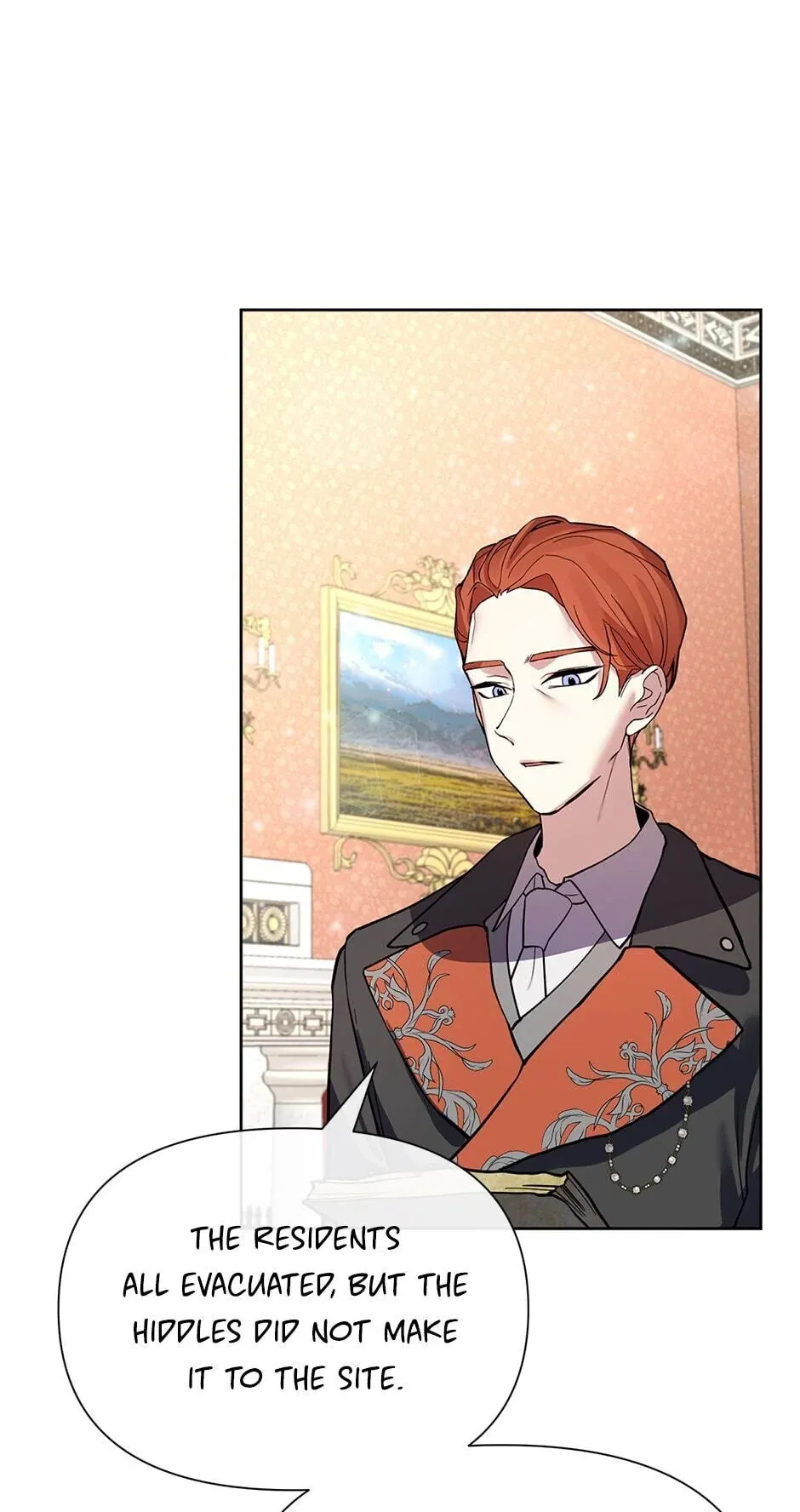 Starting from Today, I’m a Princess? Chapter 29 page 40