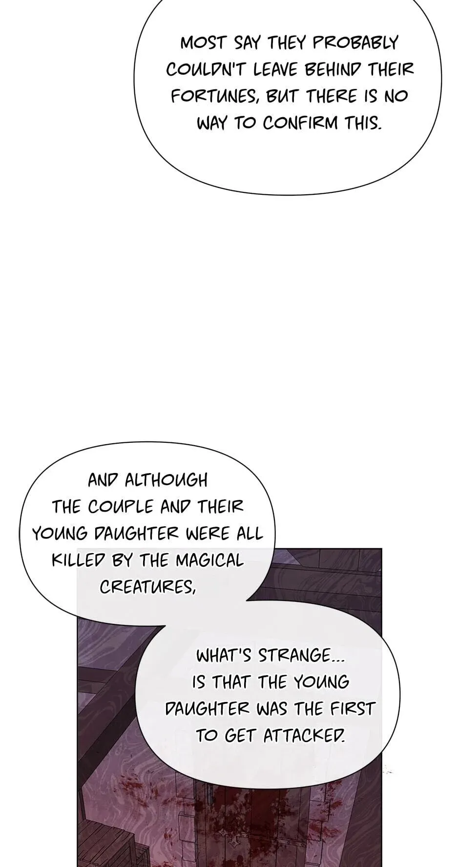 Starting from Today, I’m a Princess? Chapter 29 page 41