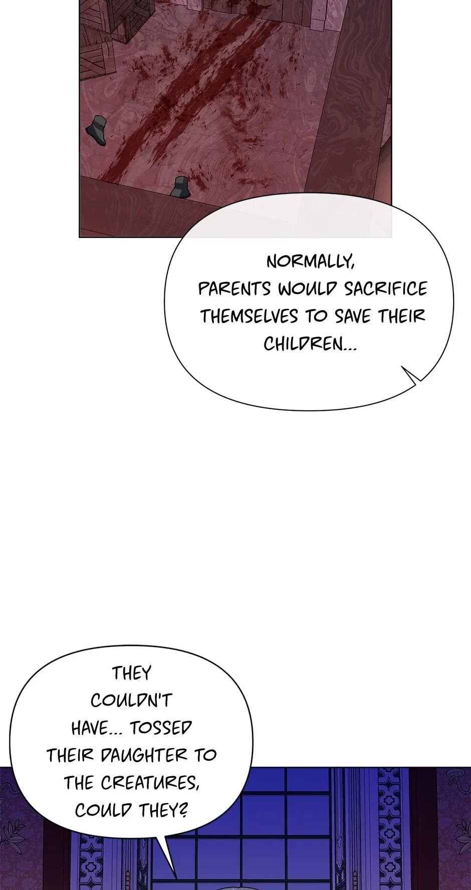 Starting from Today, I’m a Princess? Chapter 29 page 42