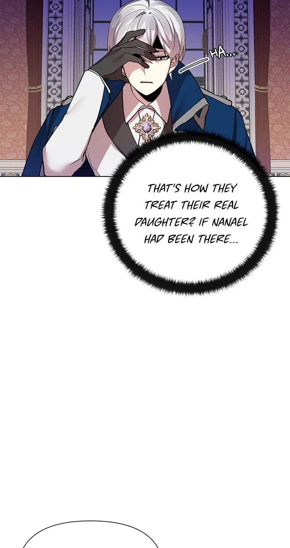 Starting from Today, I’m a Princess? Chapter 29 page 43