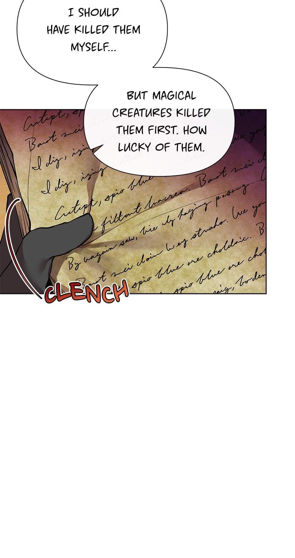 Starting from Today, I’m a Princess? Chapter 29 page 44