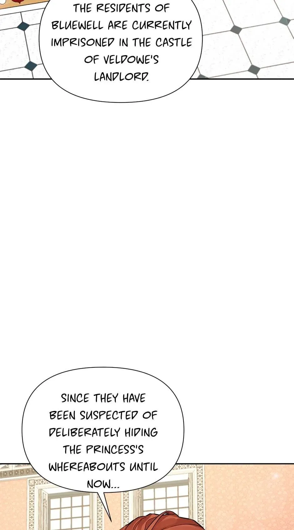 Starting from Today, I’m a Princess? Chapter 29 page 46