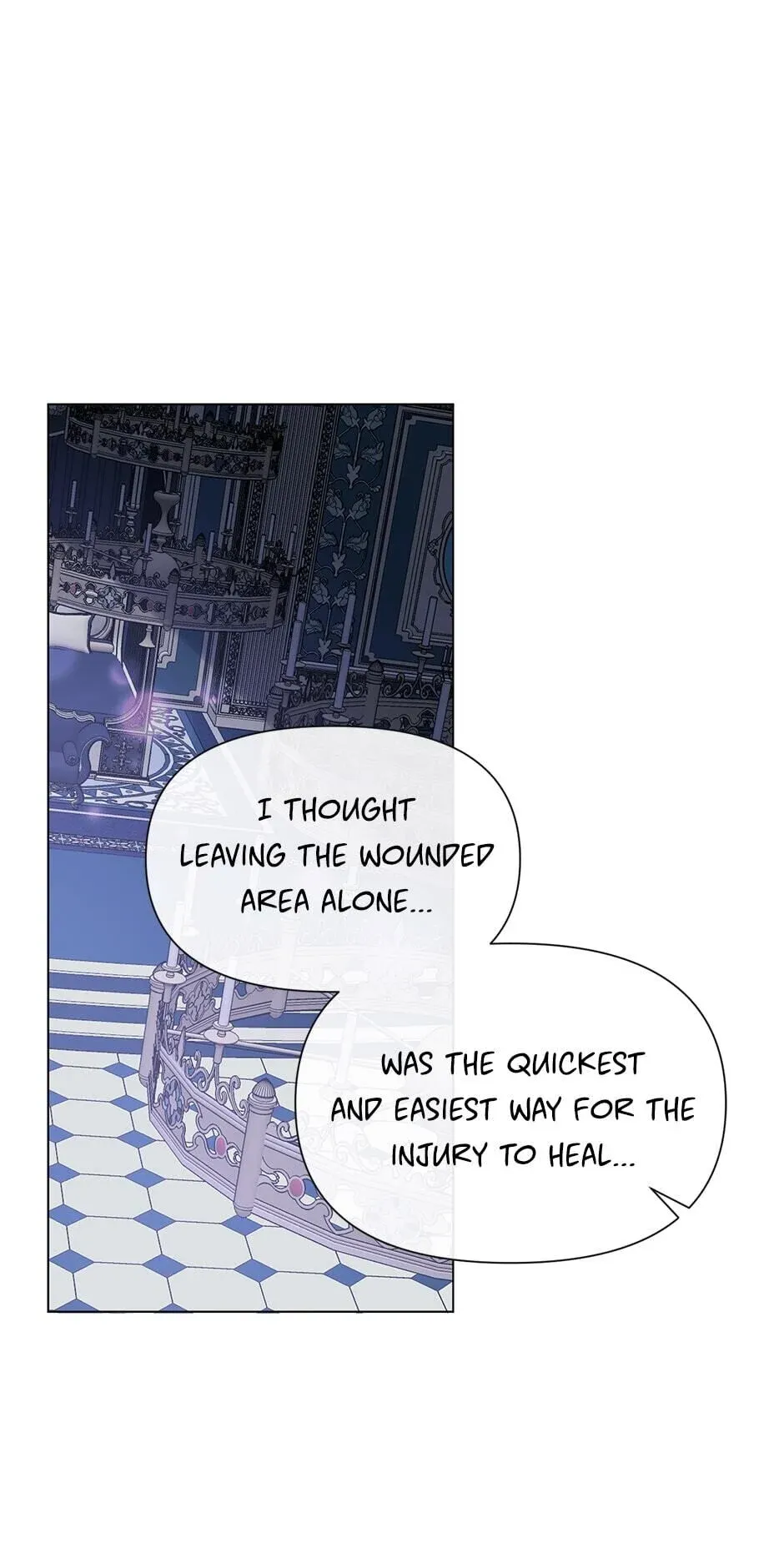 Starting from Today, I’m a Princess? Chapter 29 page 4