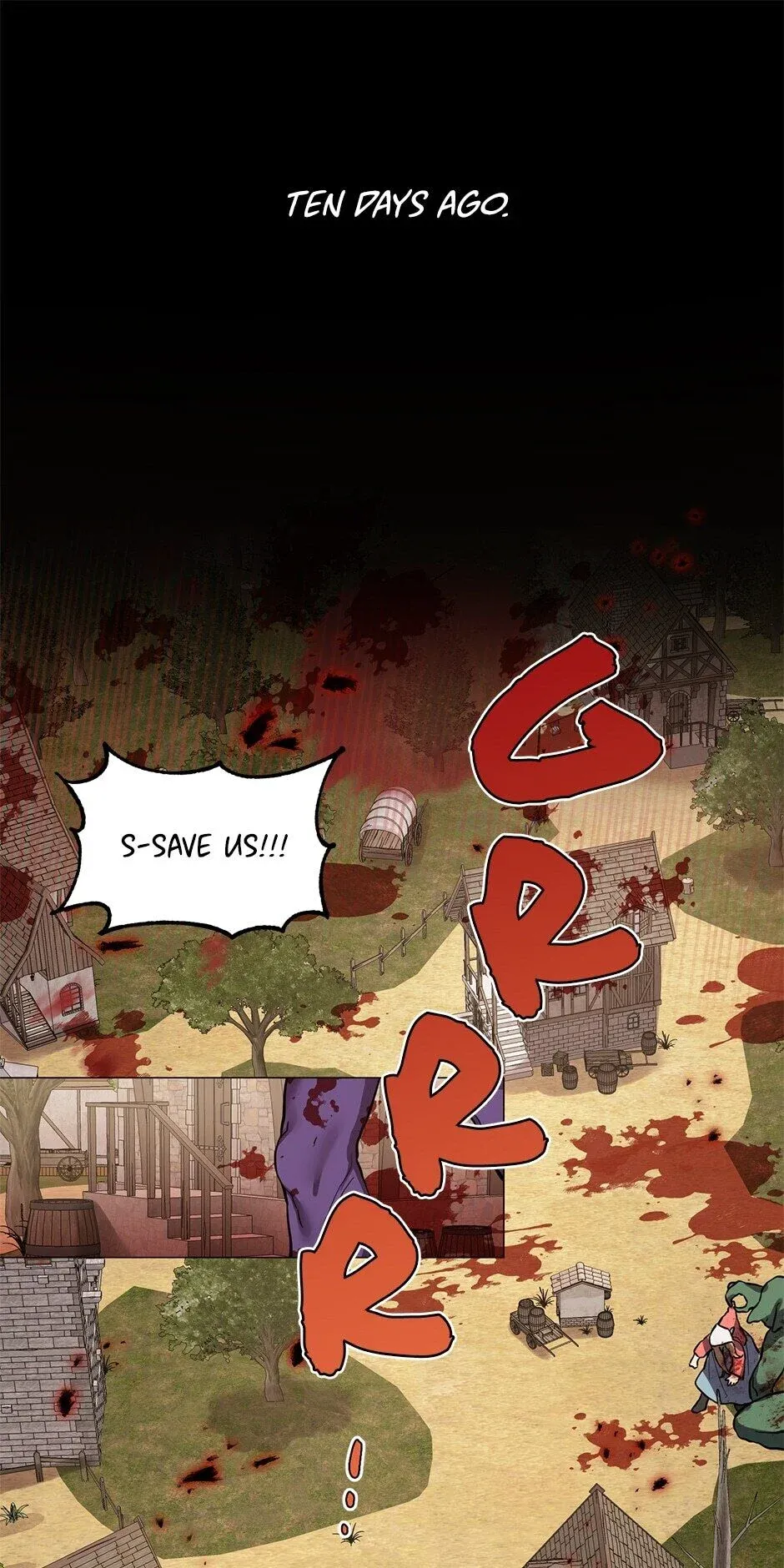 Starting from Today, I’m a Princess? Chapter 29 page 50
