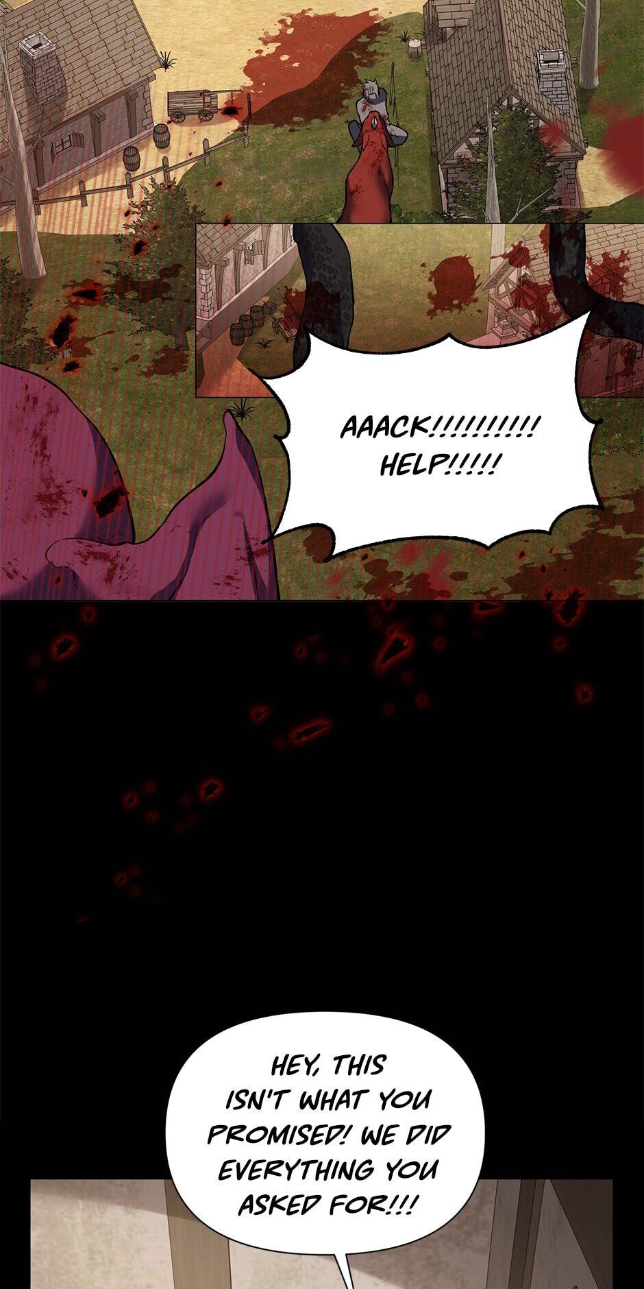 Starting from Today, I’m a Princess? Chapter 29 page 51