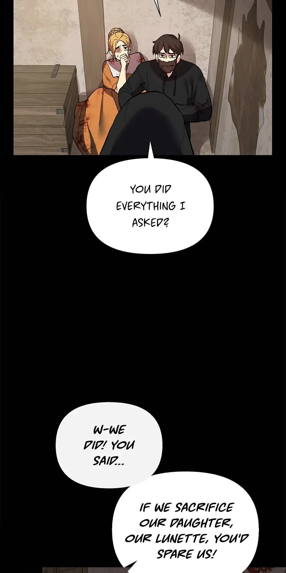 Starting from Today, I’m a Princess? Chapter 29 page 52