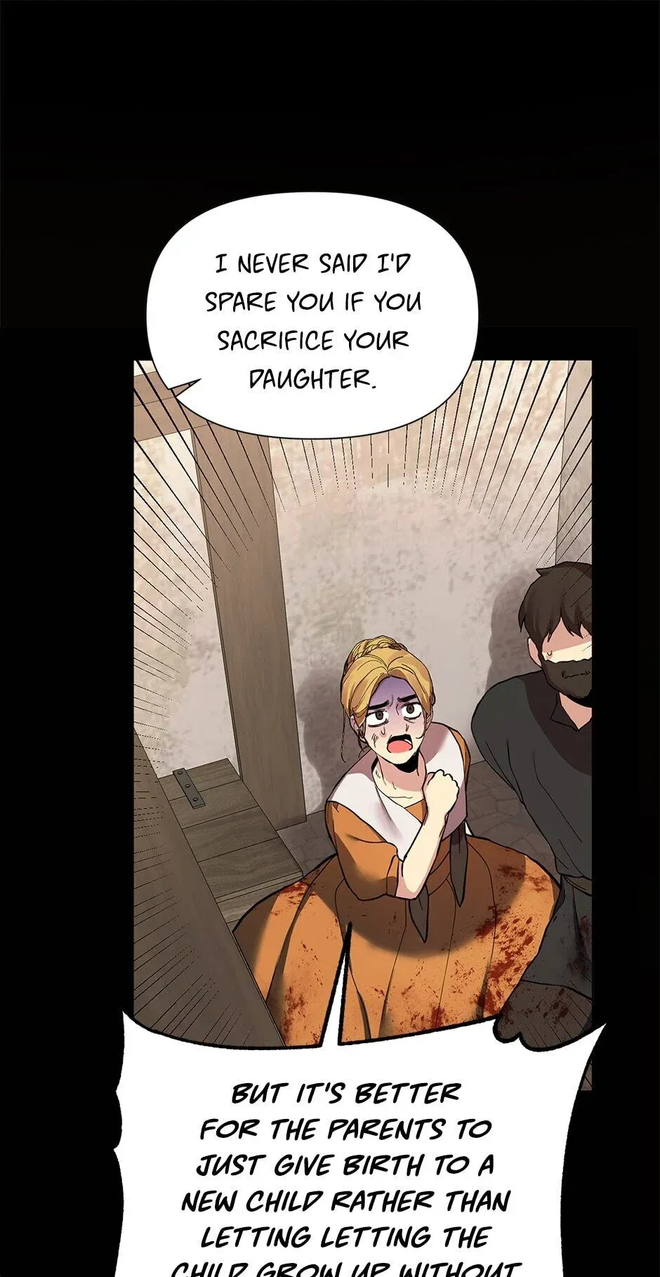 Starting from Today, I’m a Princess? Chapter 29 page 56