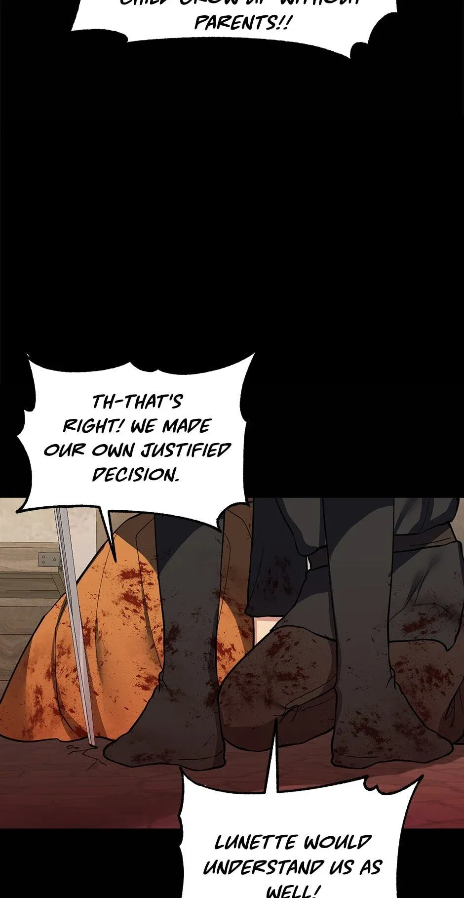 Starting from Today, I’m a Princess? Chapter 29 page 57