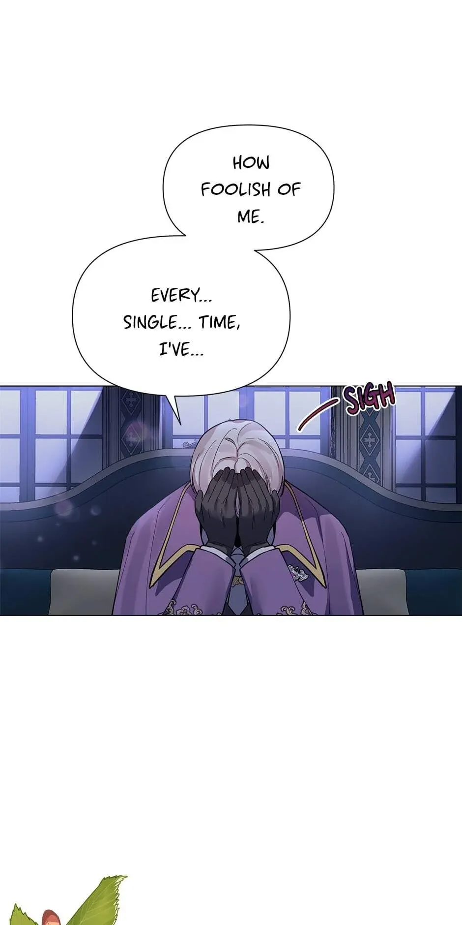 Starting from Today, I’m a Princess? Chapter 29 page 5