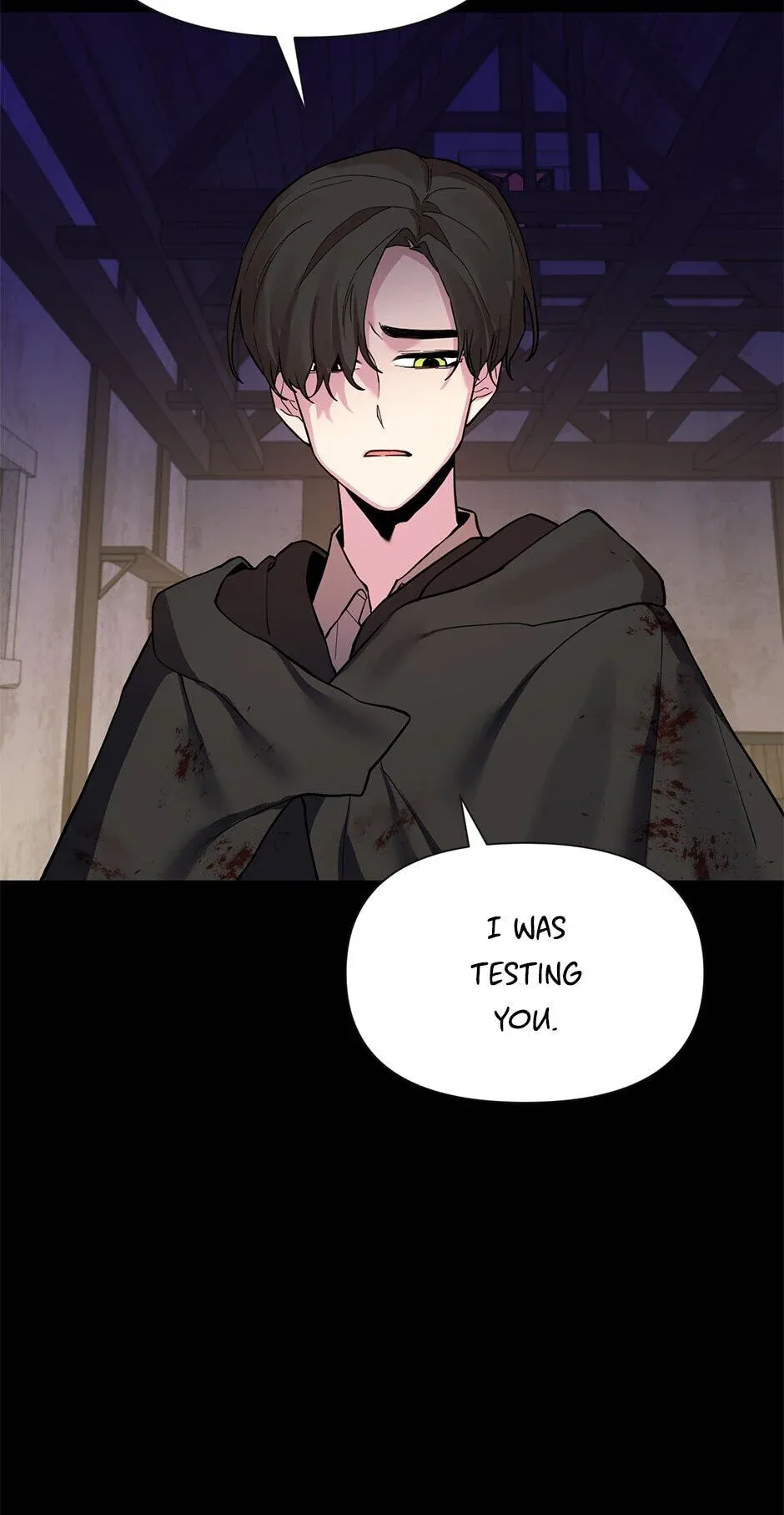 Starting from Today, I’m a Princess? Chapter 29 page 60