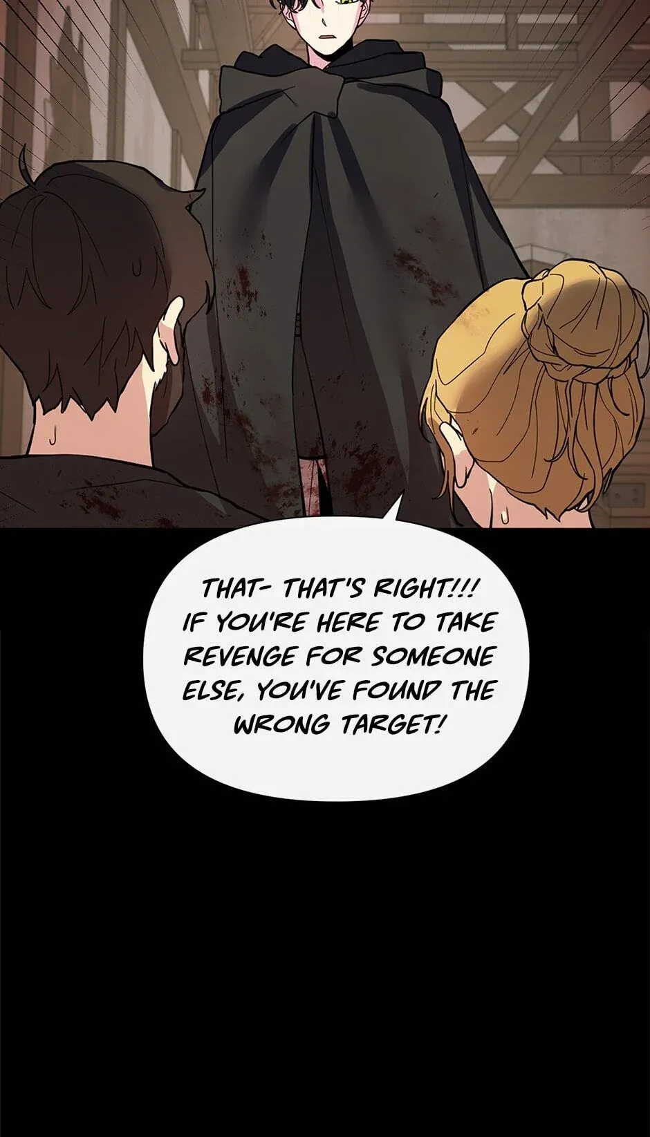 Starting from Today, I’m a Princess? Chapter 29 page 63