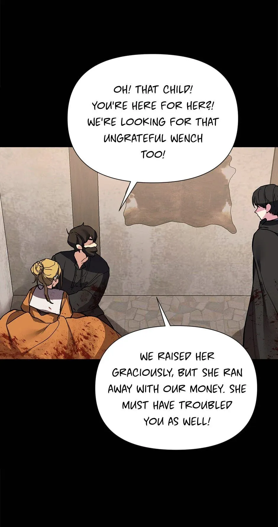 Starting from Today, I’m a Princess? Chapter 29 page 67