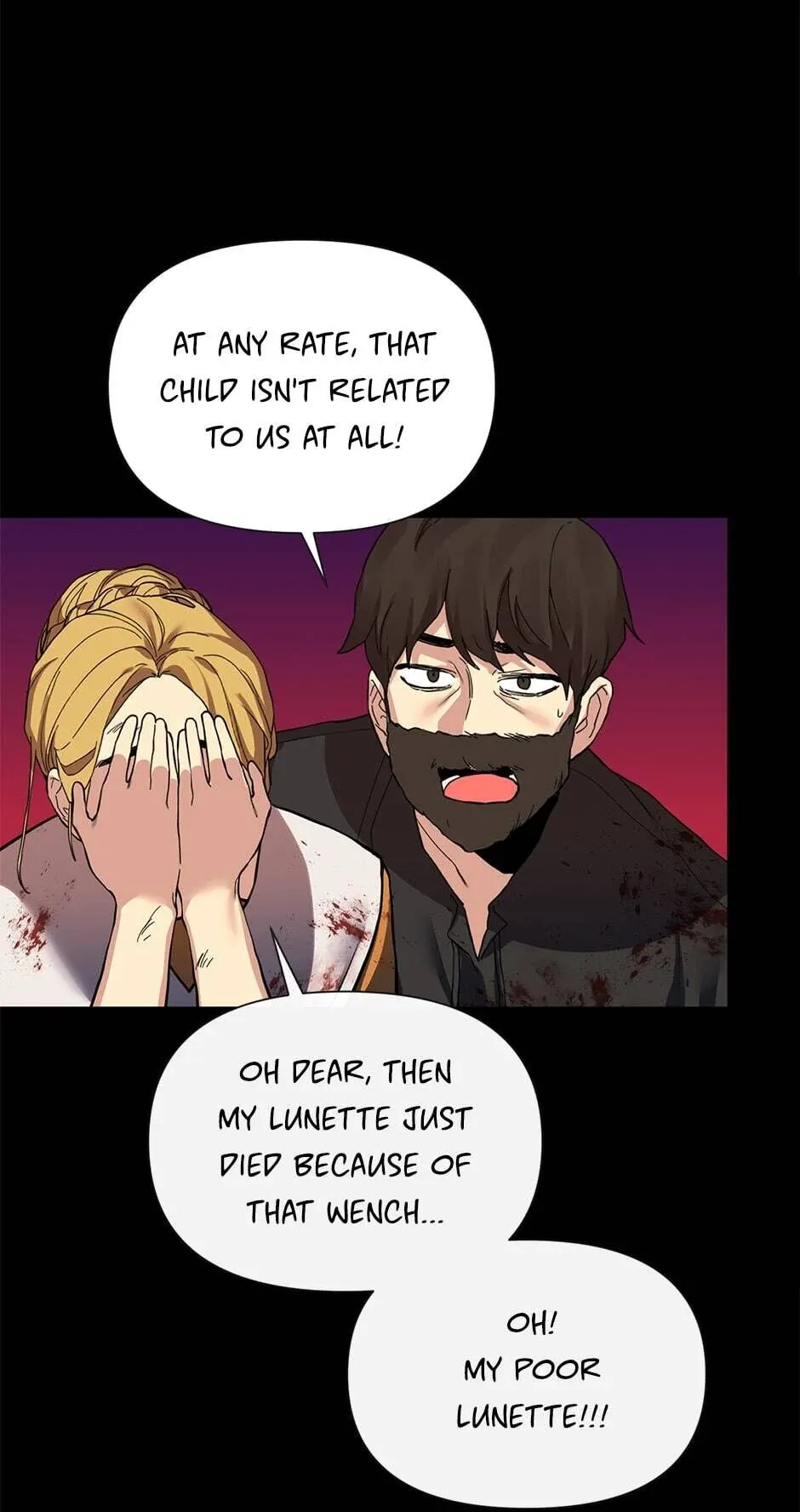 Starting from Today, I’m a Princess? Chapter 29 page 68