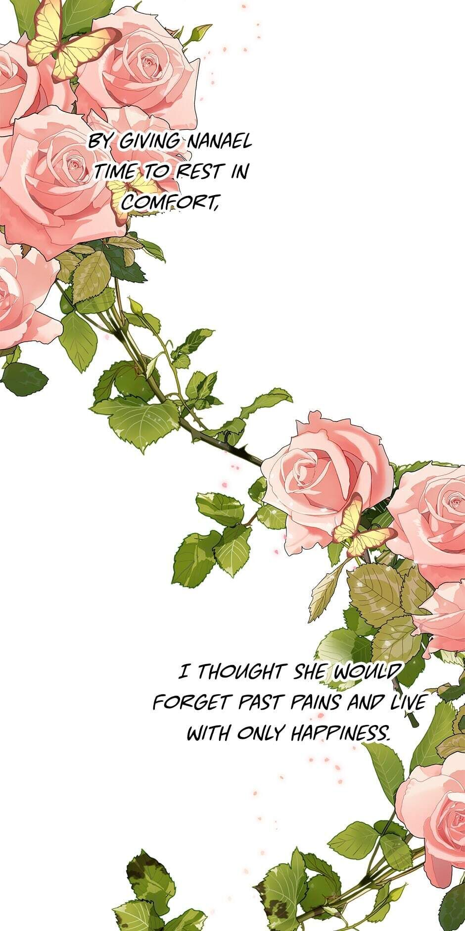 Starting from Today, I’m a Princess? Chapter 29 page 6