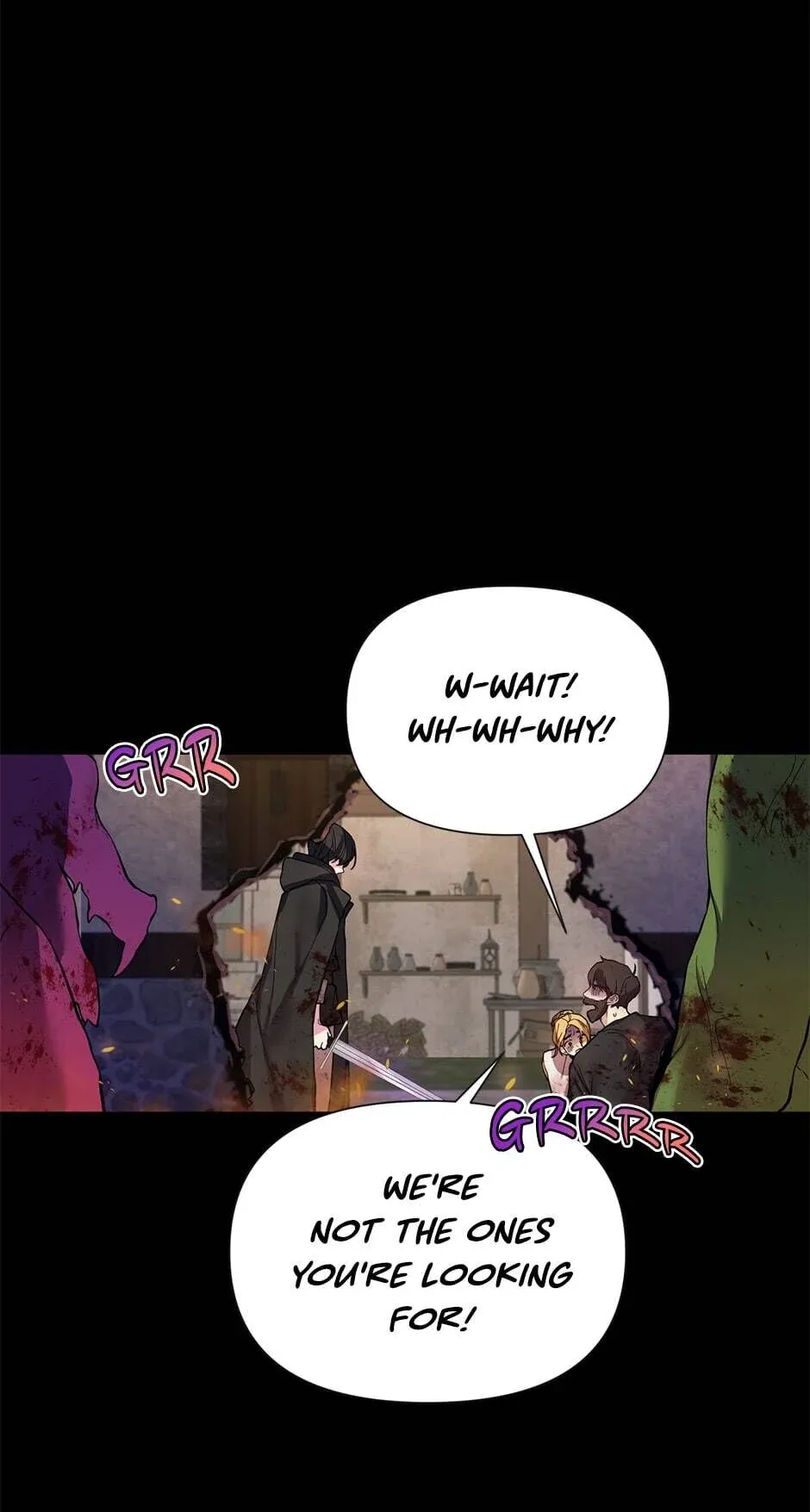 Starting from Today, I’m a Princess? Chapter 29 page 72