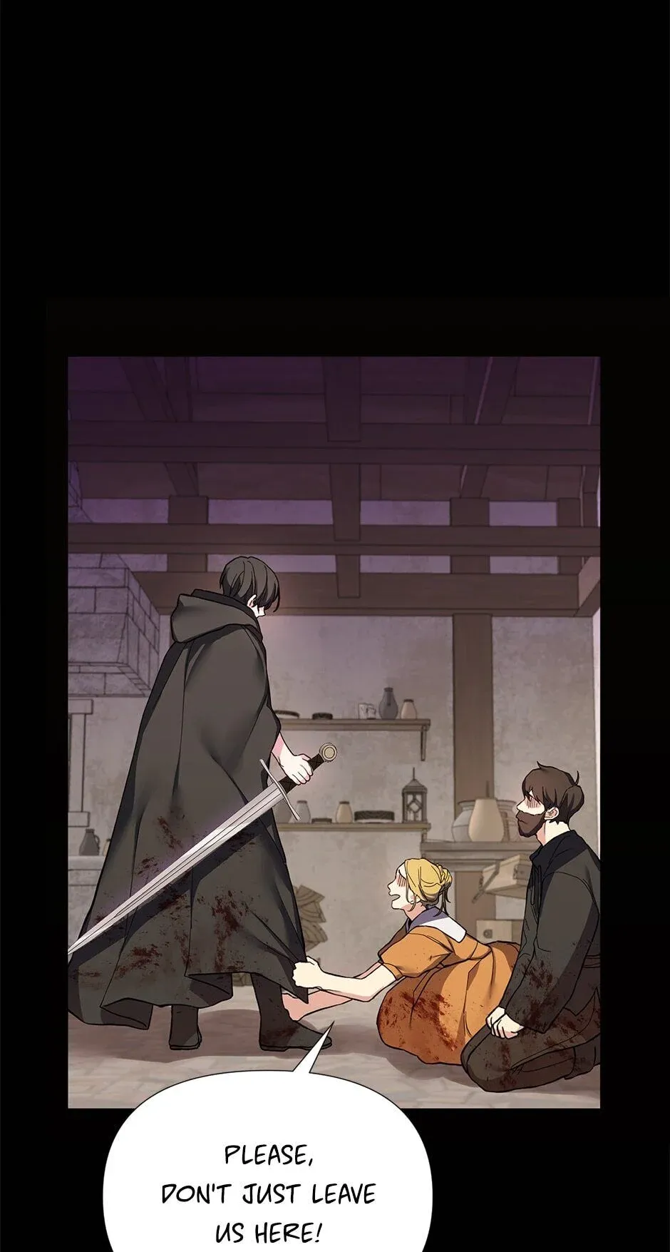 Starting from Today, I’m a Princess? Chapter 29 page 73