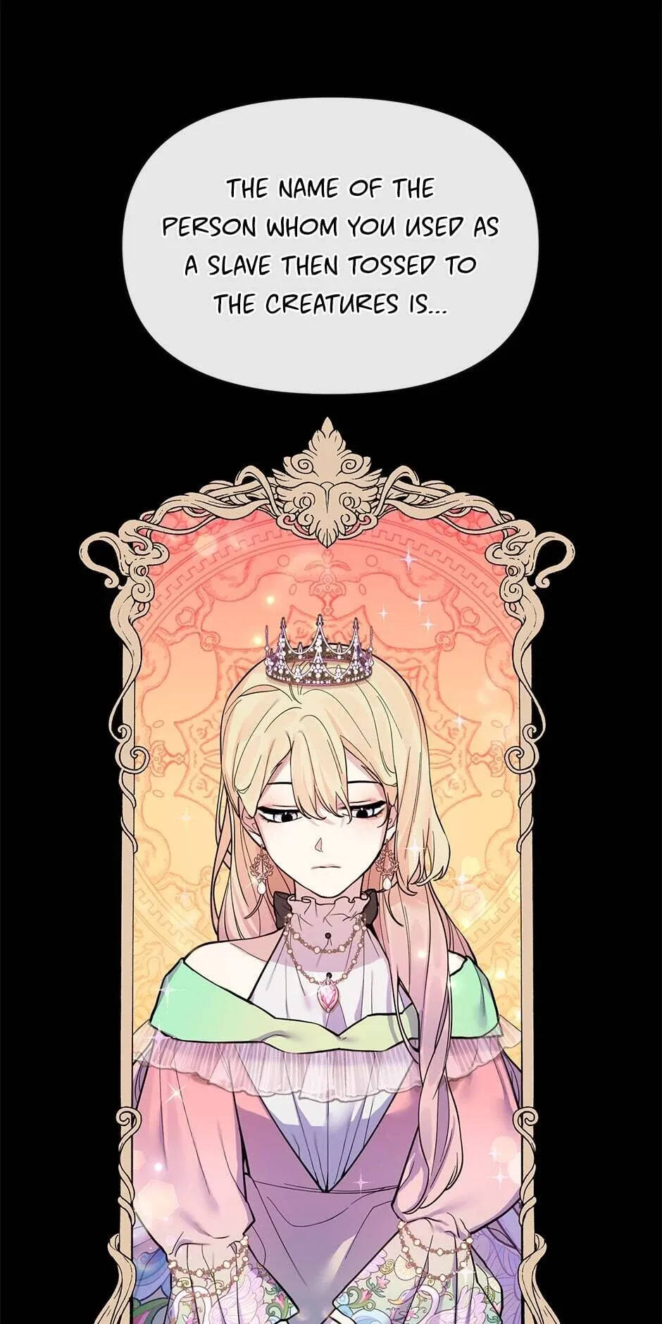 Starting from Today, I’m a Princess? Chapter 29 page 77