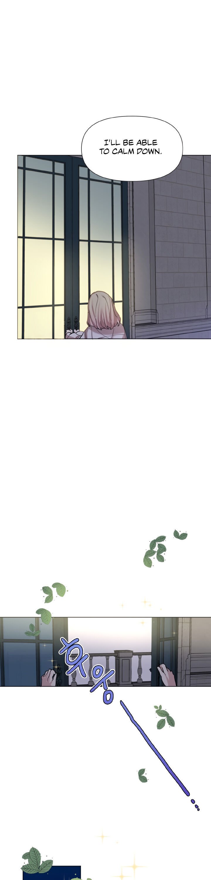 Starting from Today, I’m a Princess? Chapter 3 page 22