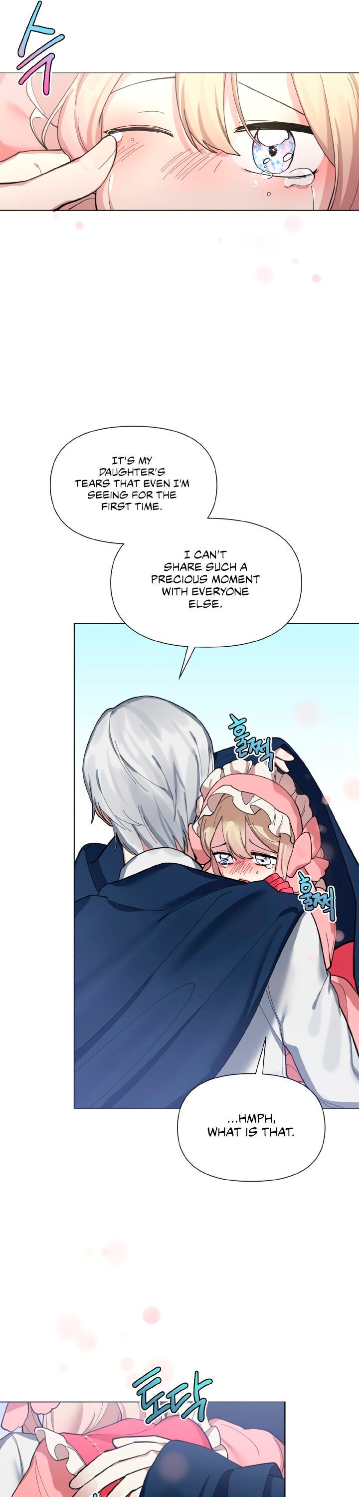Starting from Today, I’m a Princess? Chapter 3 page 4
