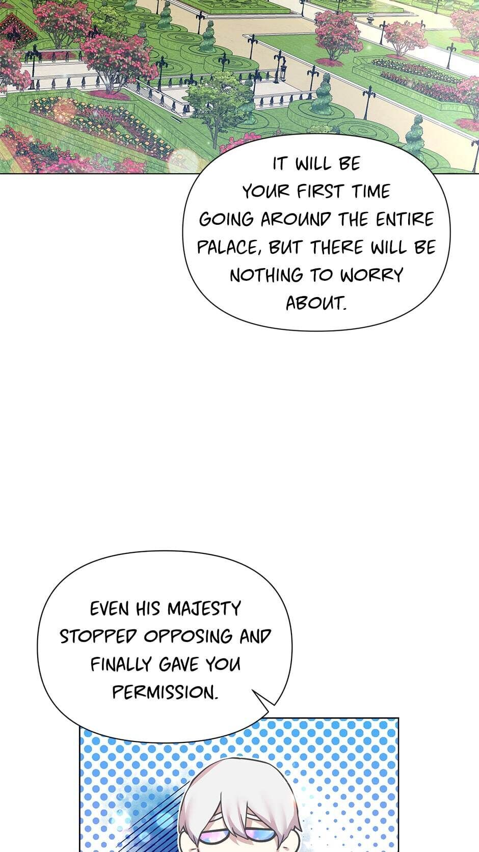 Starting from Today, I’m a Princess? Chapter 30 page 11