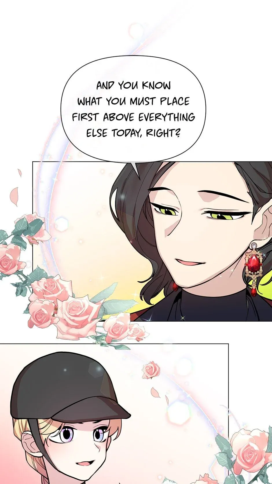 Starting from Today, I’m a Princess? Chapter 30 page 13