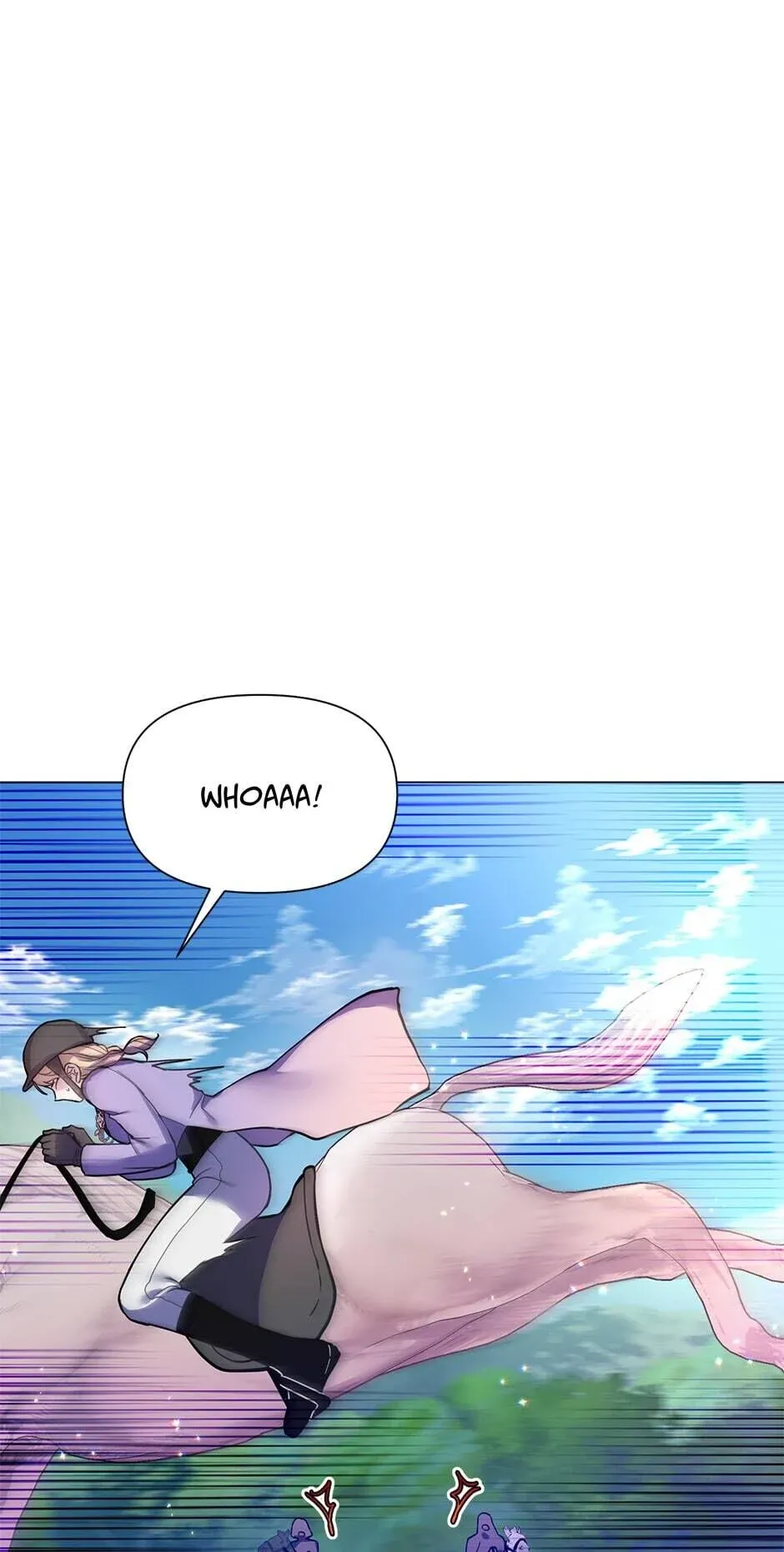 Starting from Today, I’m a Princess? Chapter 30 page 21