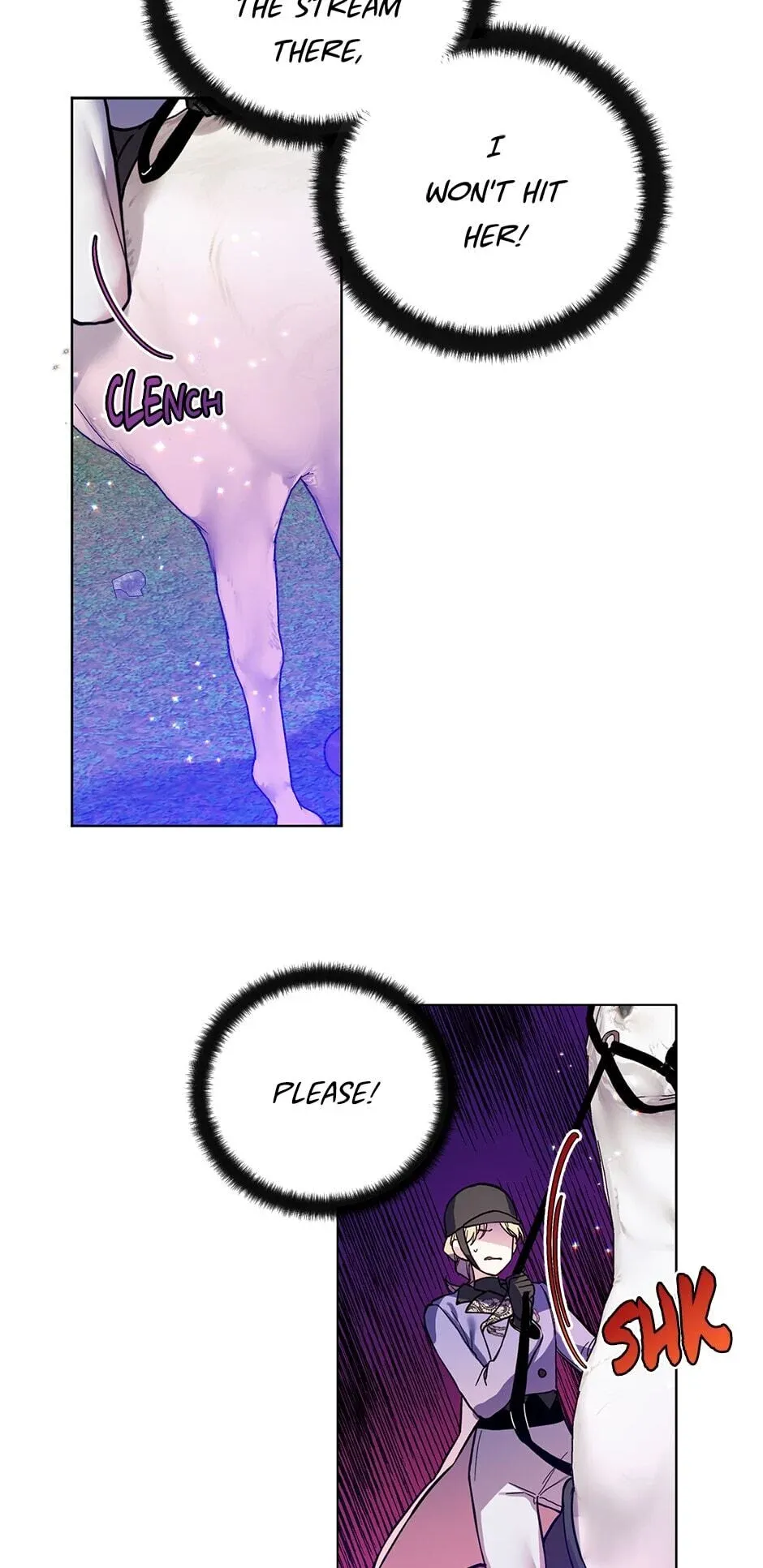 Starting from Today, I’m a Princess? Chapter 30 page 32