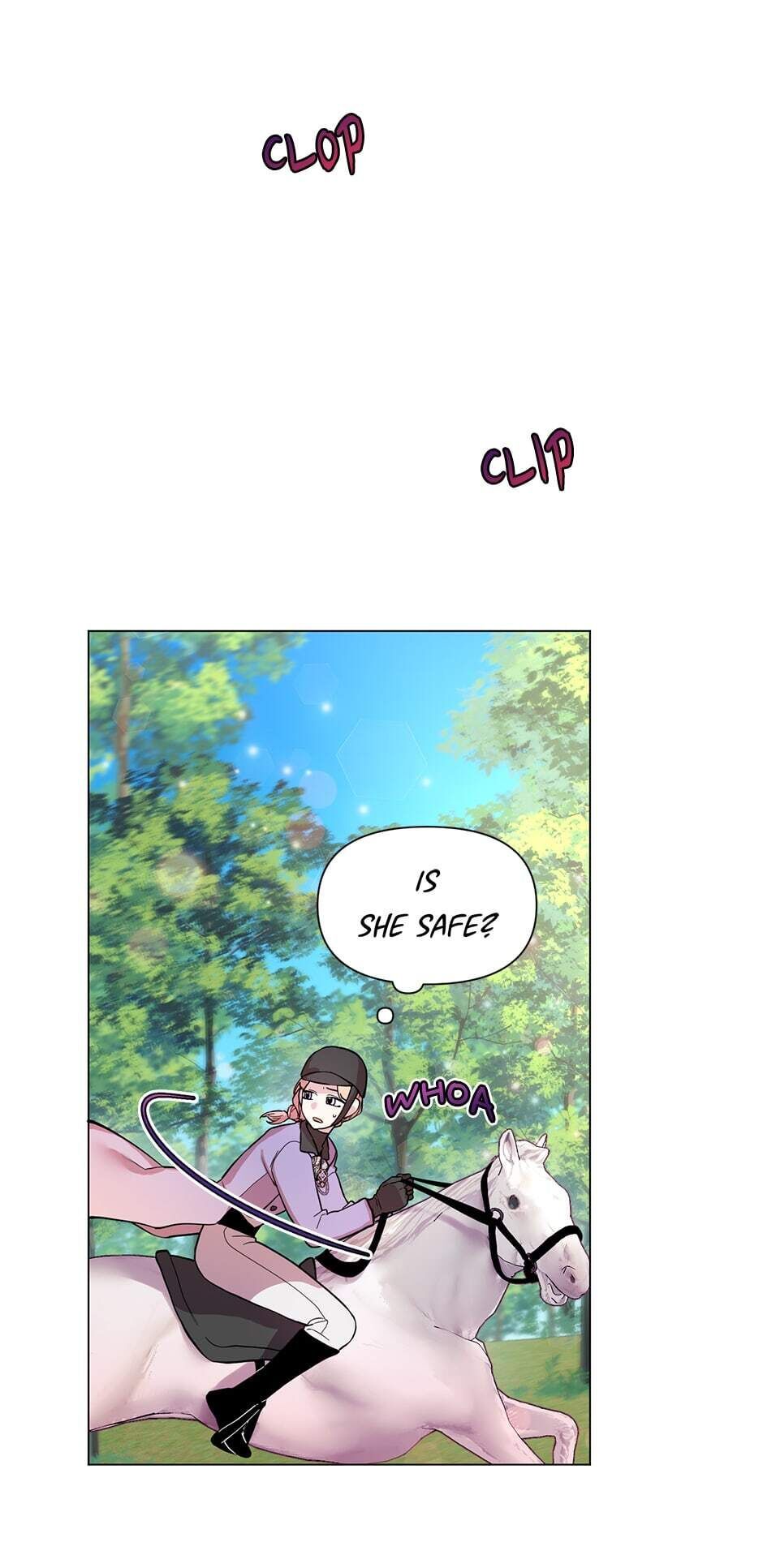 Starting from Today, I’m a Princess? Chapter 30 page 35