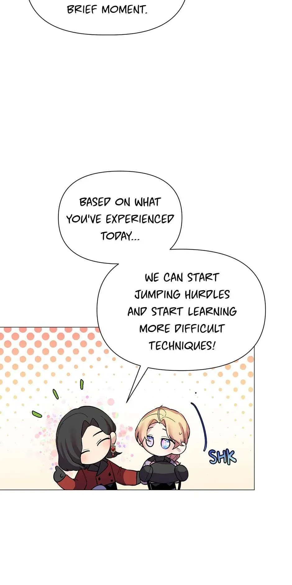 Starting from Today, I’m a Princess? Chapter 30 page 48