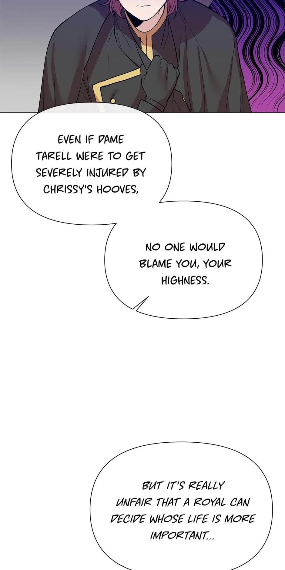Starting from Today, I’m a Princess? Chapter 30 page 51