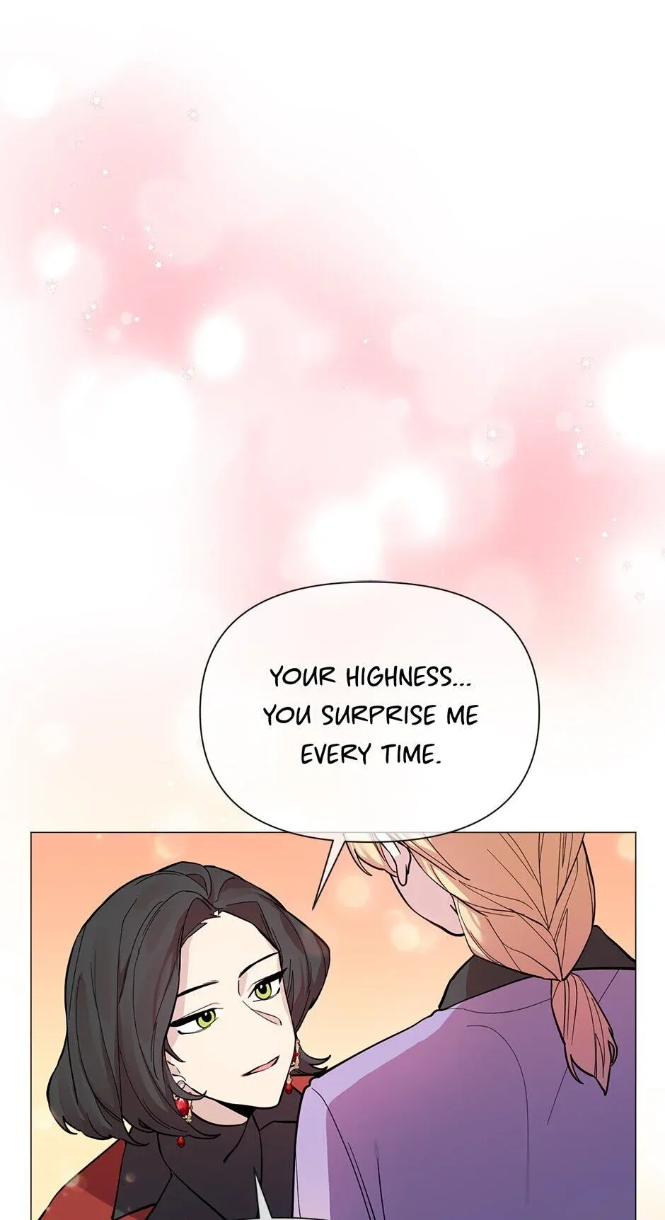 Starting from Today, I’m a Princess? Chapter 30 page 54