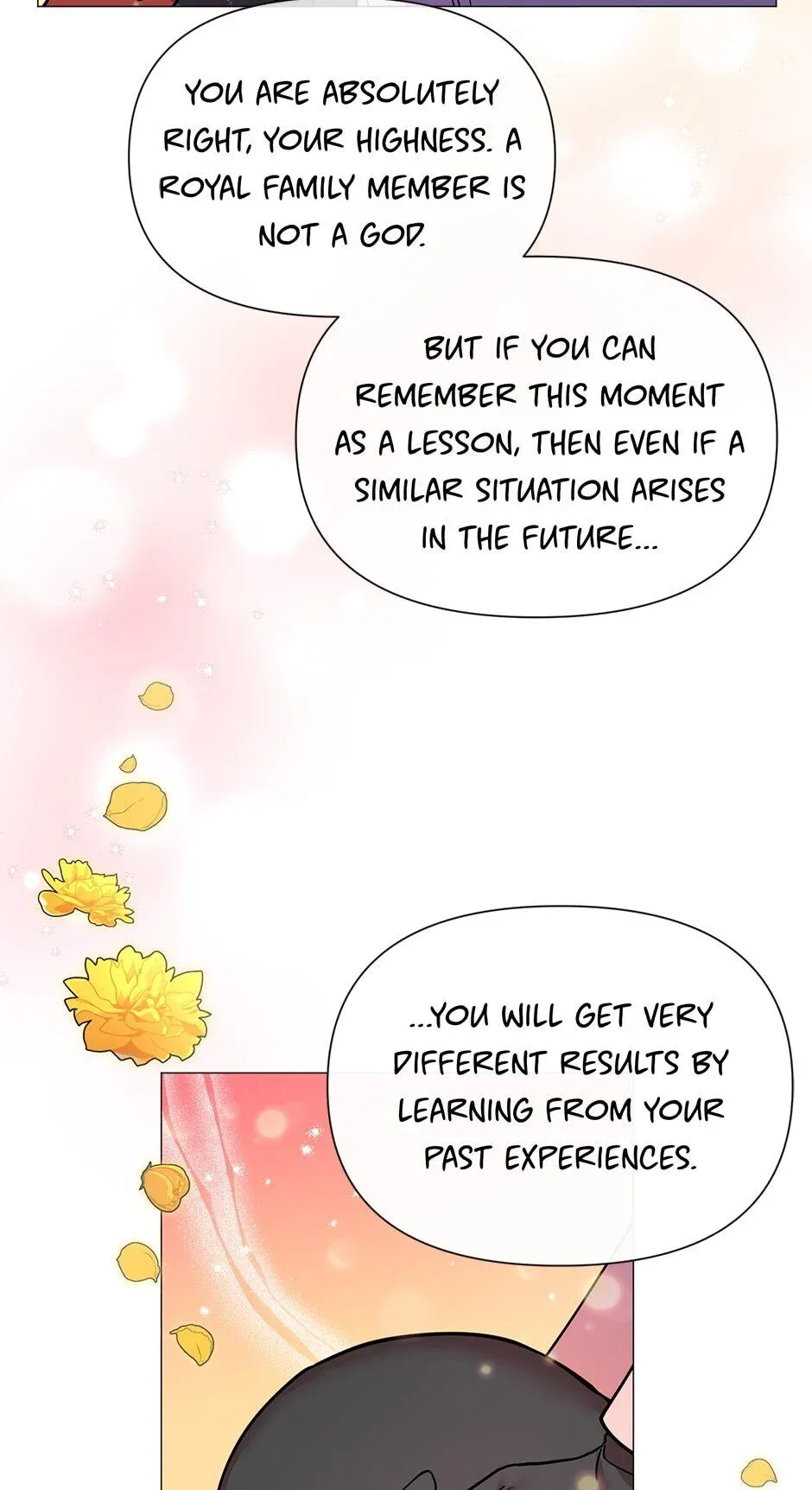 Starting from Today, I’m a Princess? Chapter 30 page 55