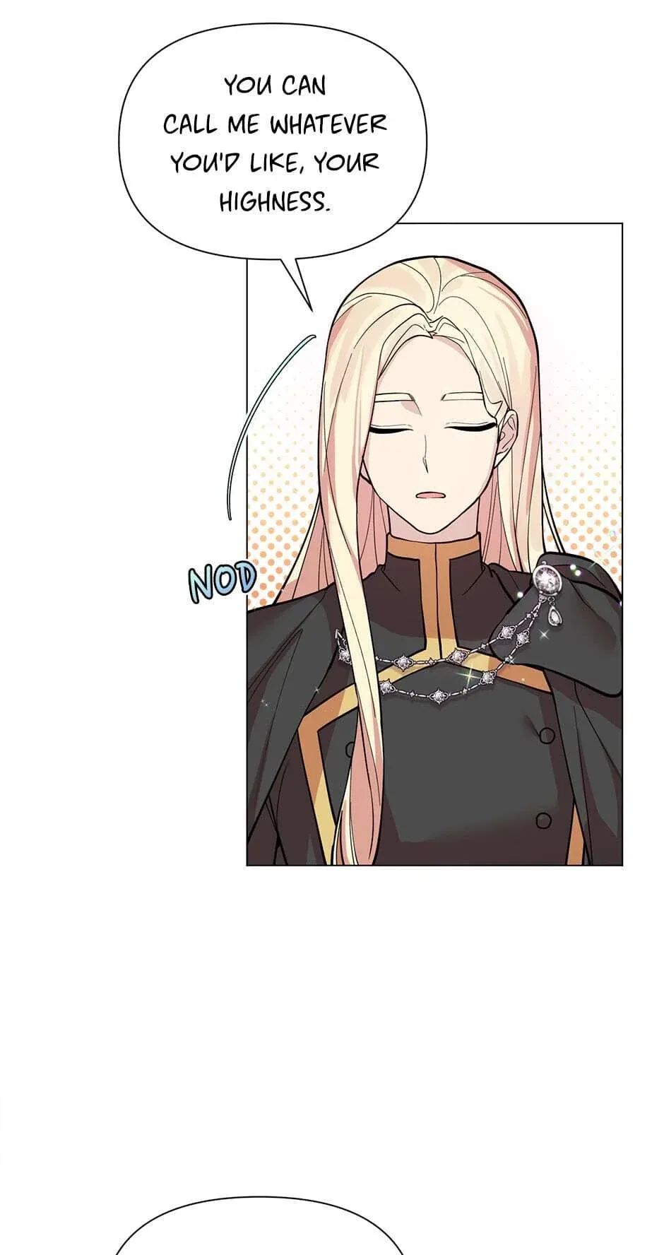Starting from Today, I’m a Princess? Chapter 30 page 5