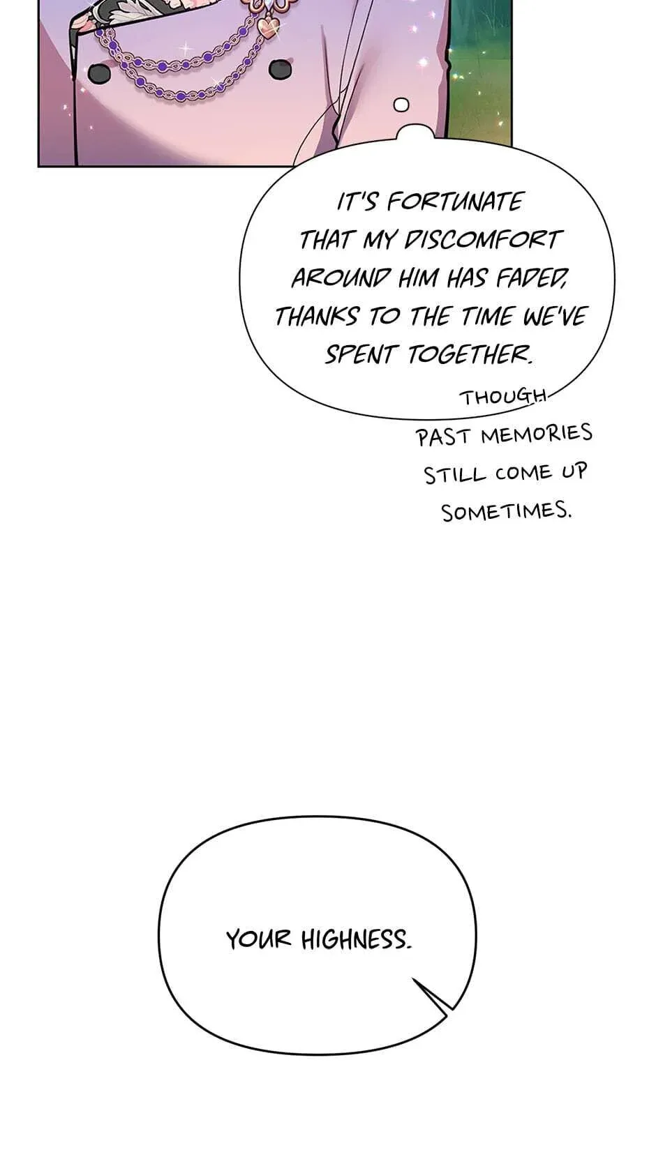 Starting from Today, I’m a Princess? Chapter 30 page 8
