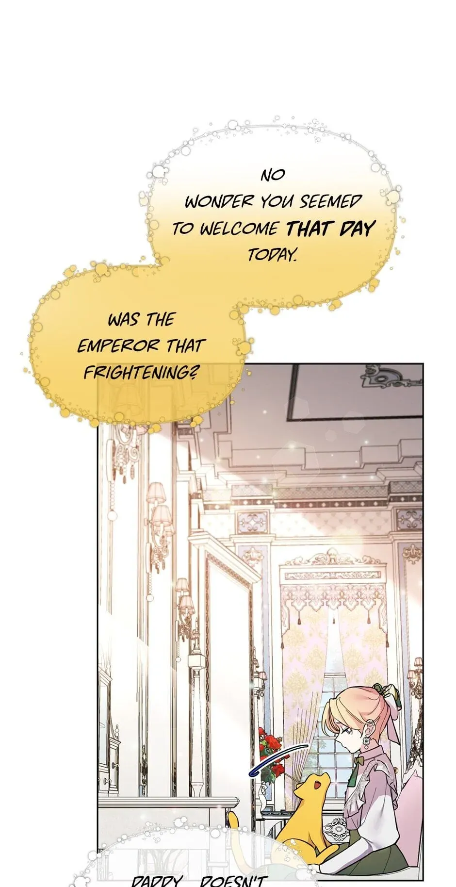 Starting from Today, I’m a Princess? Chapter 31 page 13
