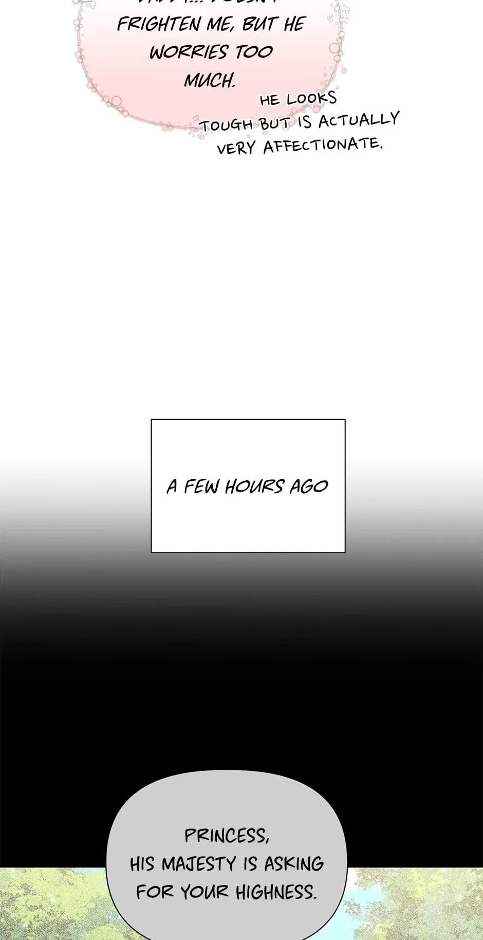 Starting from Today, I’m a Princess? Chapter 31 page 14