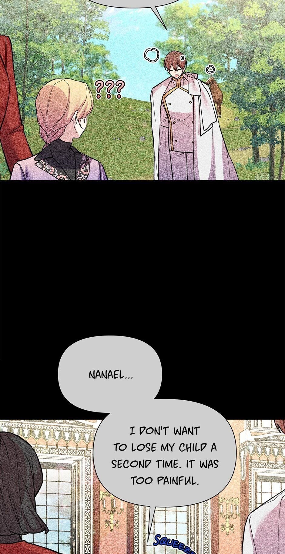 Starting from Today, I’m a Princess? Chapter 31 page 15