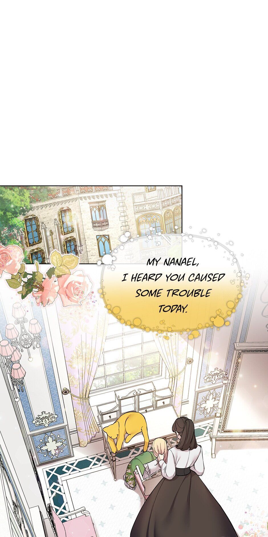 Starting from Today, I’m a Princess? Chapter 31 page 2