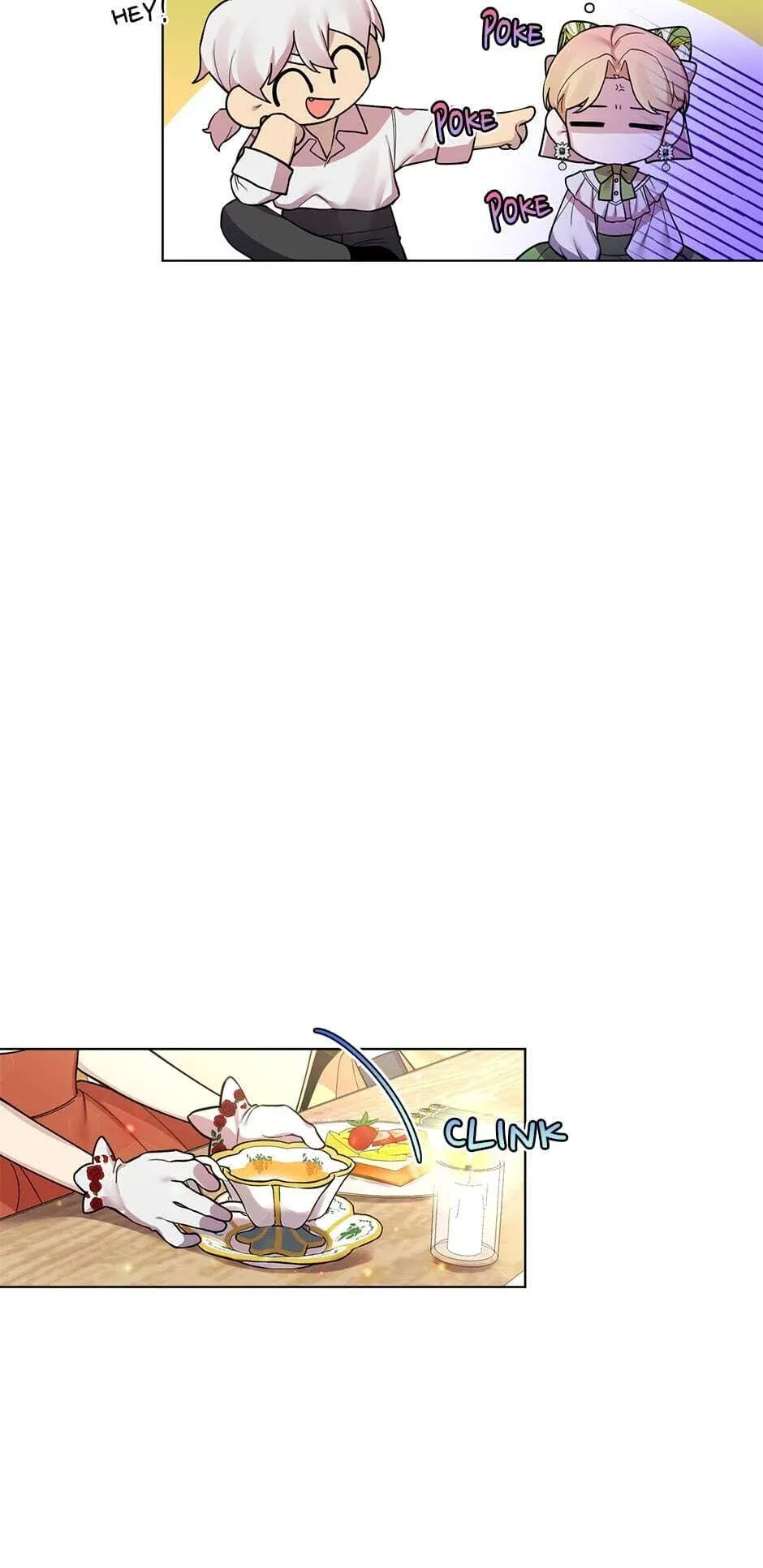 Starting from Today, I’m a Princess? Chapter 31 page 29