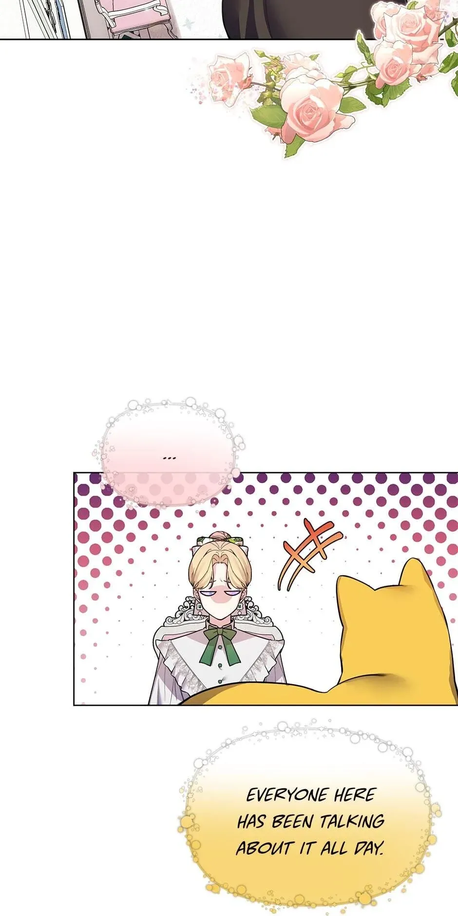 Starting from Today, I’m a Princess? Chapter 31 page 3