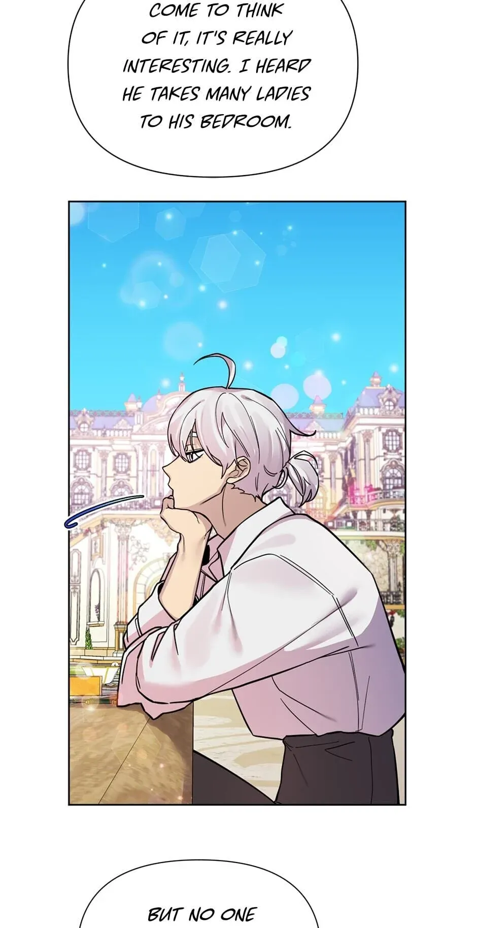 Starting from Today, I’m a Princess? Chapter 31 page 39