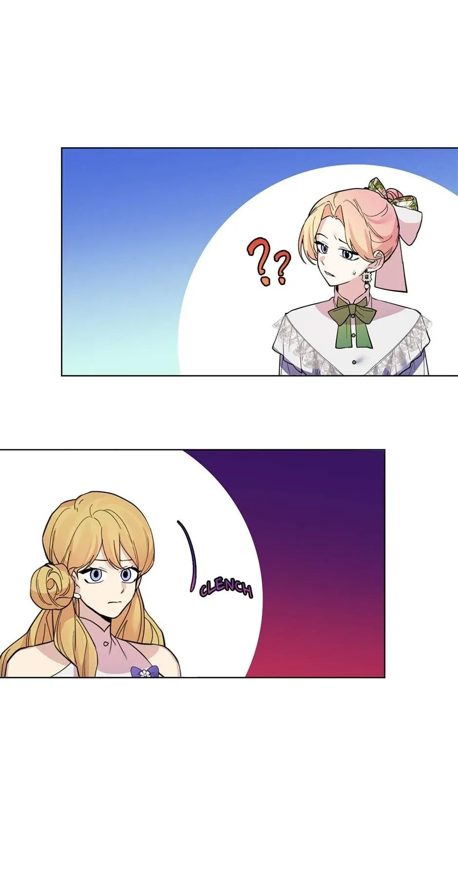 Starting from Today, I’m a Princess? Chapter 31 page 41