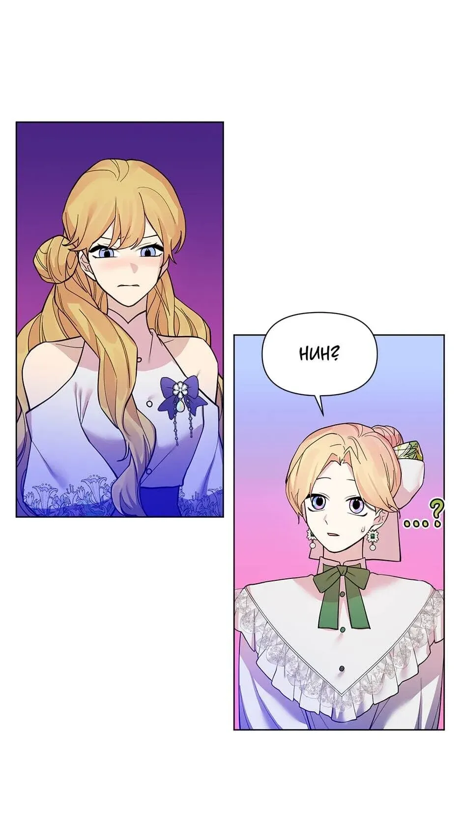 Starting from Today, I’m a Princess? Chapter 31 page 49