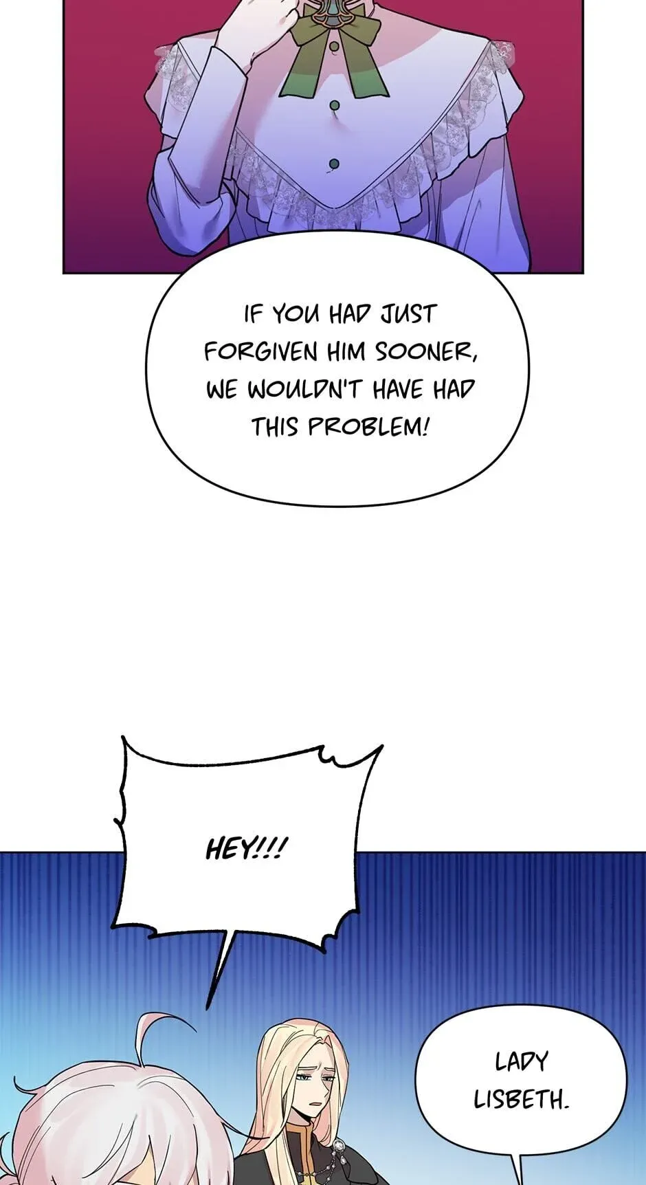Starting from Today, I’m a Princess? Chapter 31 page 57