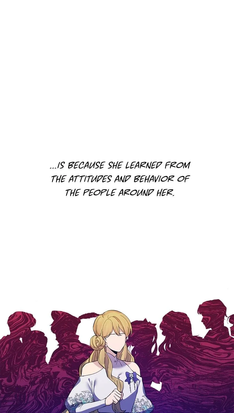 Starting from Today, I’m a Princess? Chapter 31 page 61