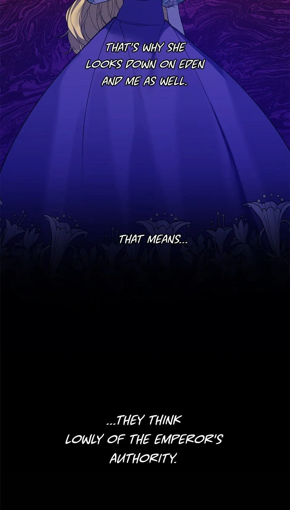 Starting from Today, I’m a Princess? Chapter 31 page 62